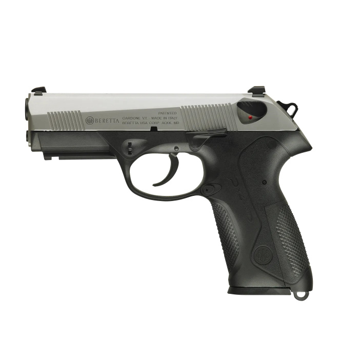 Pistolet Beretta PX4 Storm Inox kal. 9x19
